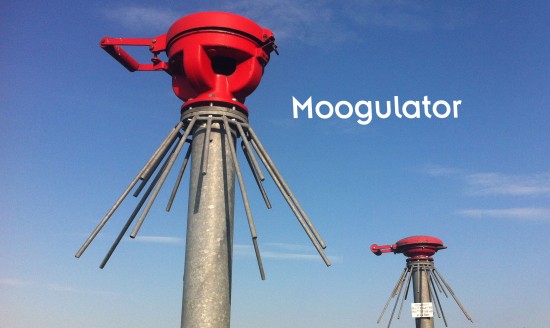 moogulator