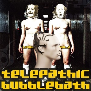 telepathic bubblebath liquid sky berlin vol.2