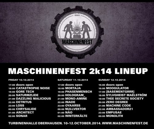 mf2014 lineup