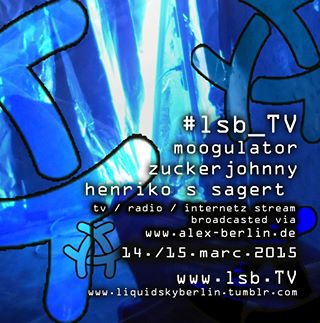 lsb TV Berlin