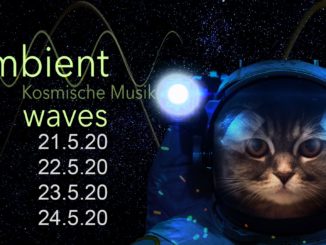 Ambient Waves Festival München