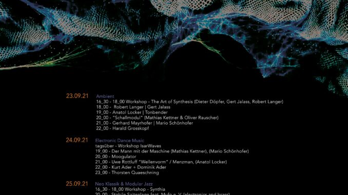 ambient-waves festival münchen 2021 ambient-waves festival münchen 2021