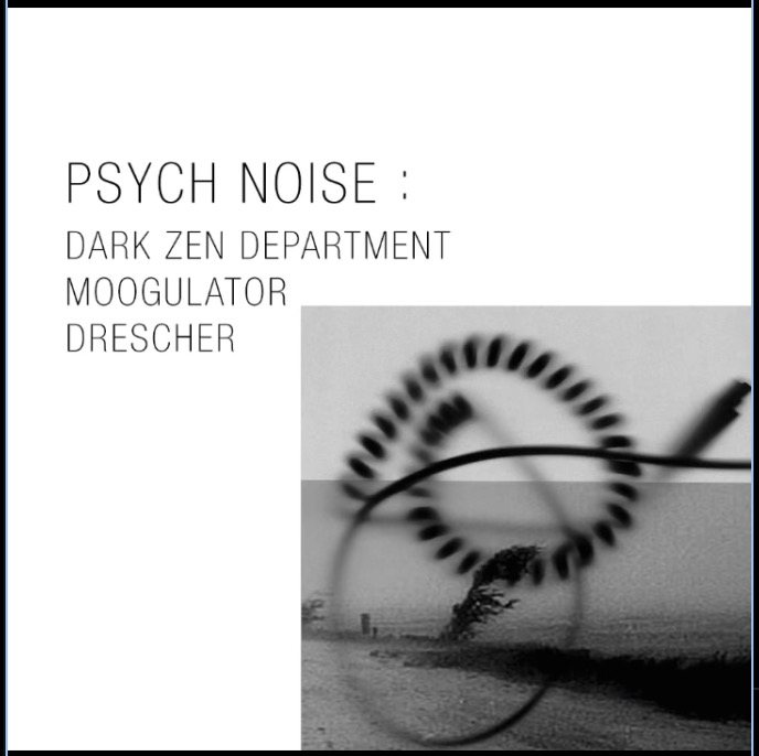 PsyPSYCH NOISE // Dark Zen Department / Moogulator / Drescher // 28. März 2025 / Subsol - Raum für creative Extravaganzen - Ackerstraße 67 - Düsseldorf / 20 Uhr @sven_vieweg @konrad.kraft23 @moogulator @henrikthrescher