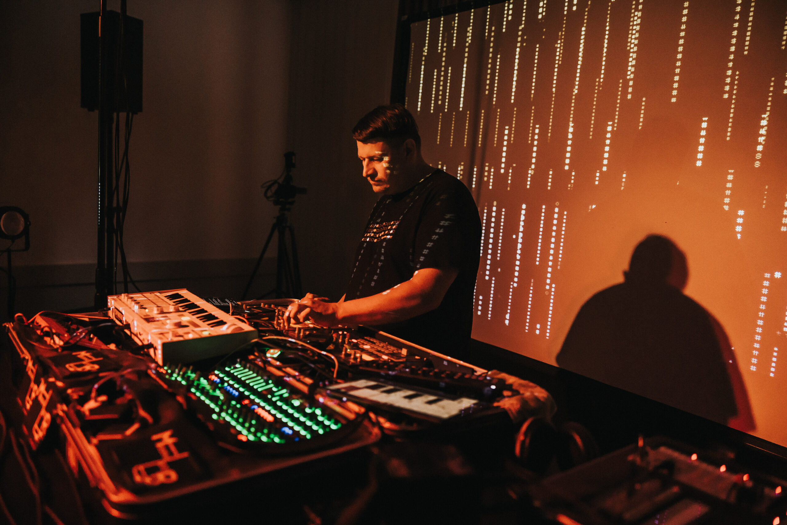 Moogulator EA 2025 Hannover