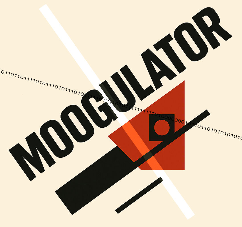 moogulator logo