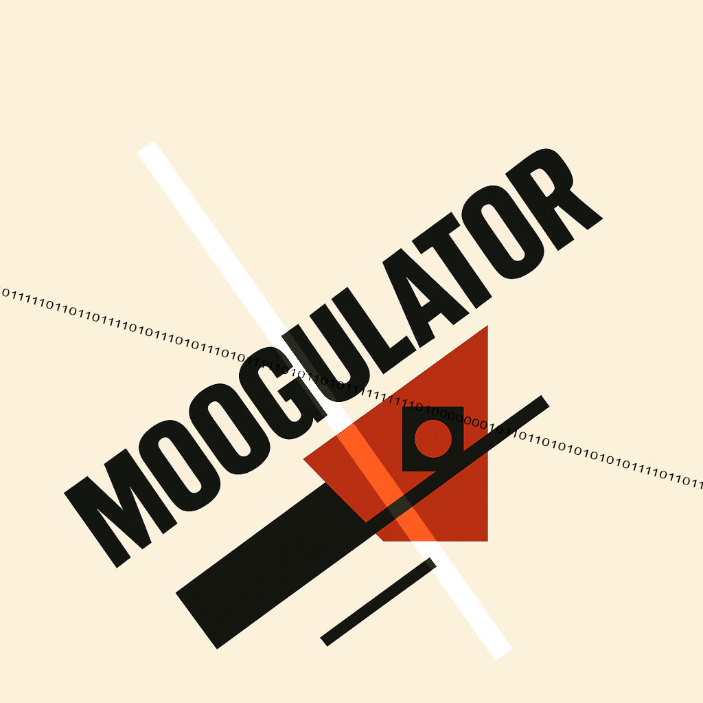moogulator logo
