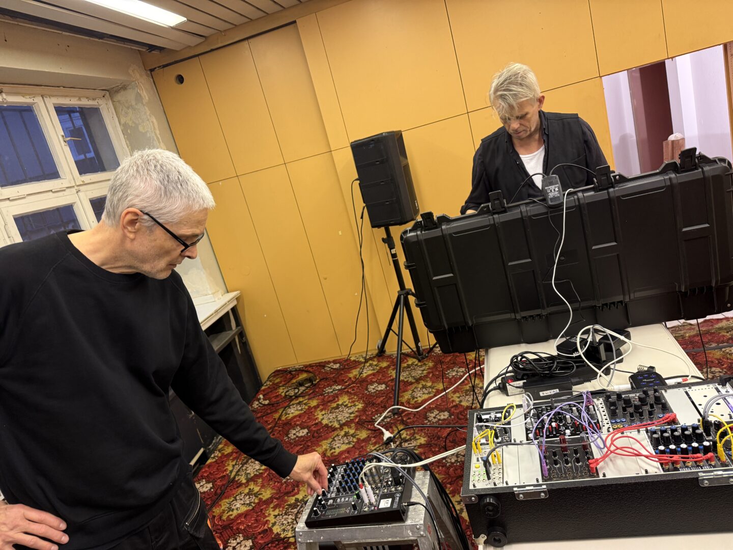 Psych Noise 2 - Freibad Düsseldorf 2025