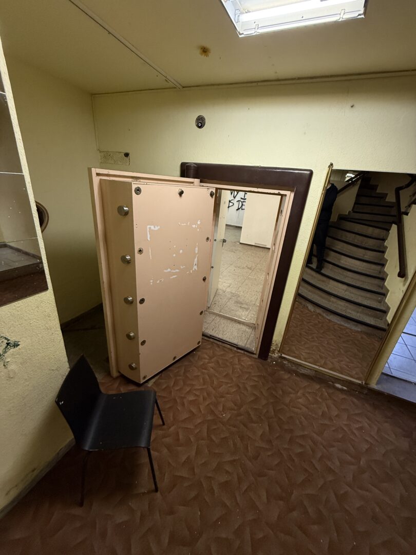 Psych Noise 2 - Freibad Düsseldorf 2025