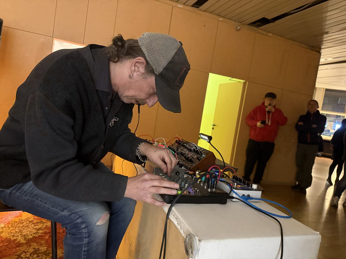 Psych Noise 2 - Freibad Düsseldorf 2025