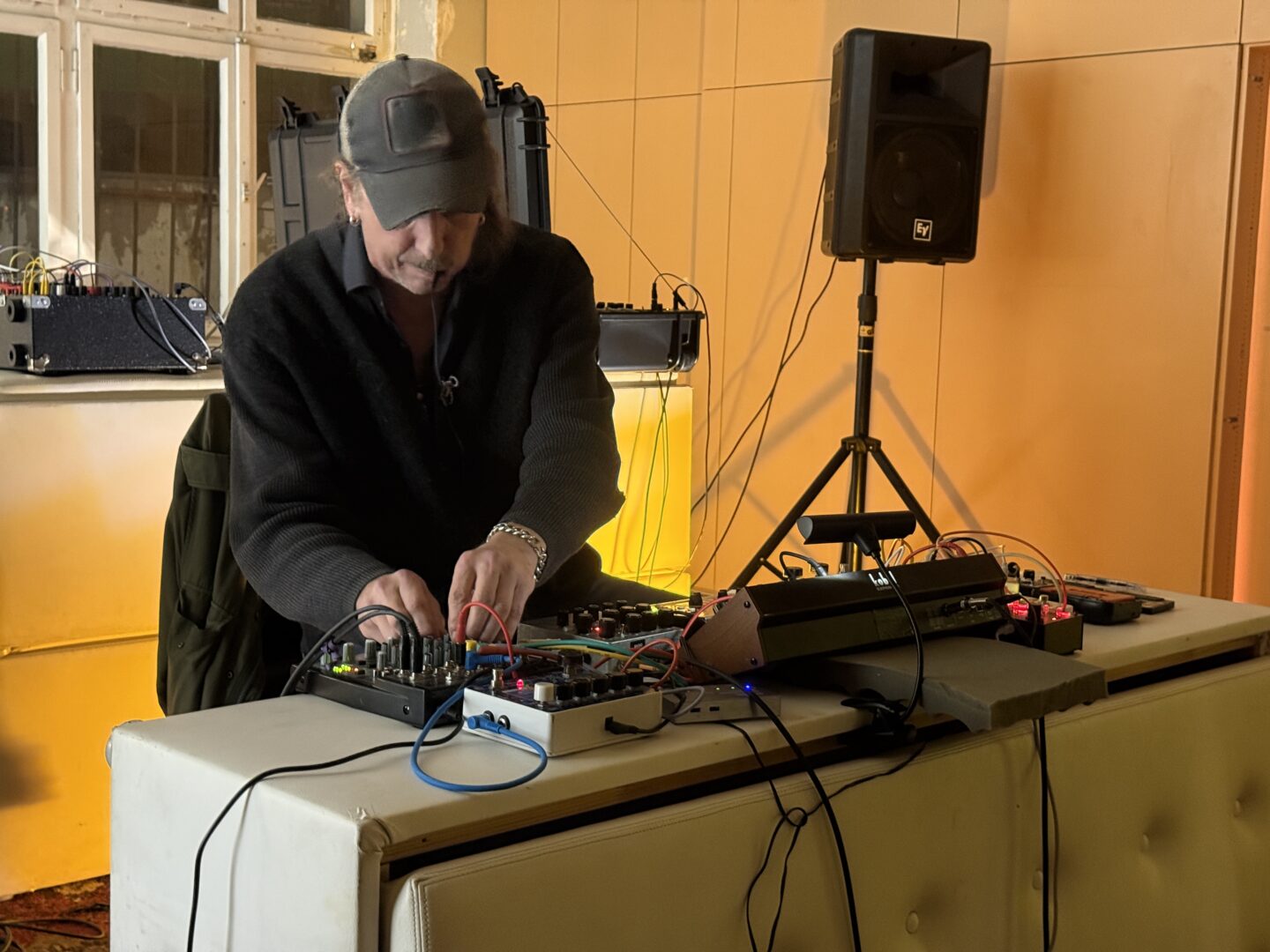 Psych Noise 2 - Freibad Düsseldorf 2025