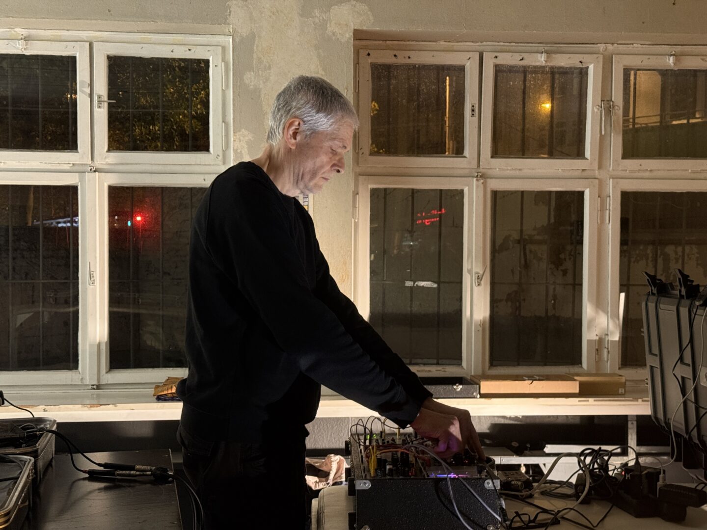 Psych Noise 2 - Freibad Düsseldorf 2025