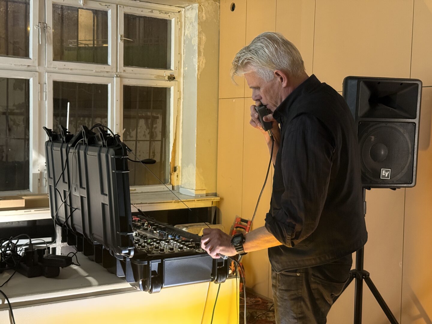 Psych Noise 2 - Freibad Düsseldorf 2025