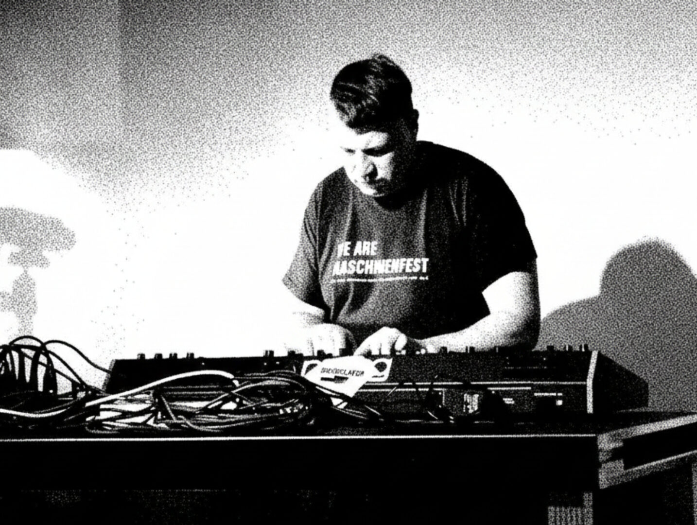 Moogulator new set - 2 synth minimal gear set 2026