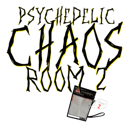 Psychedelic Chaos Room Moogulator Düsseldorf 2026